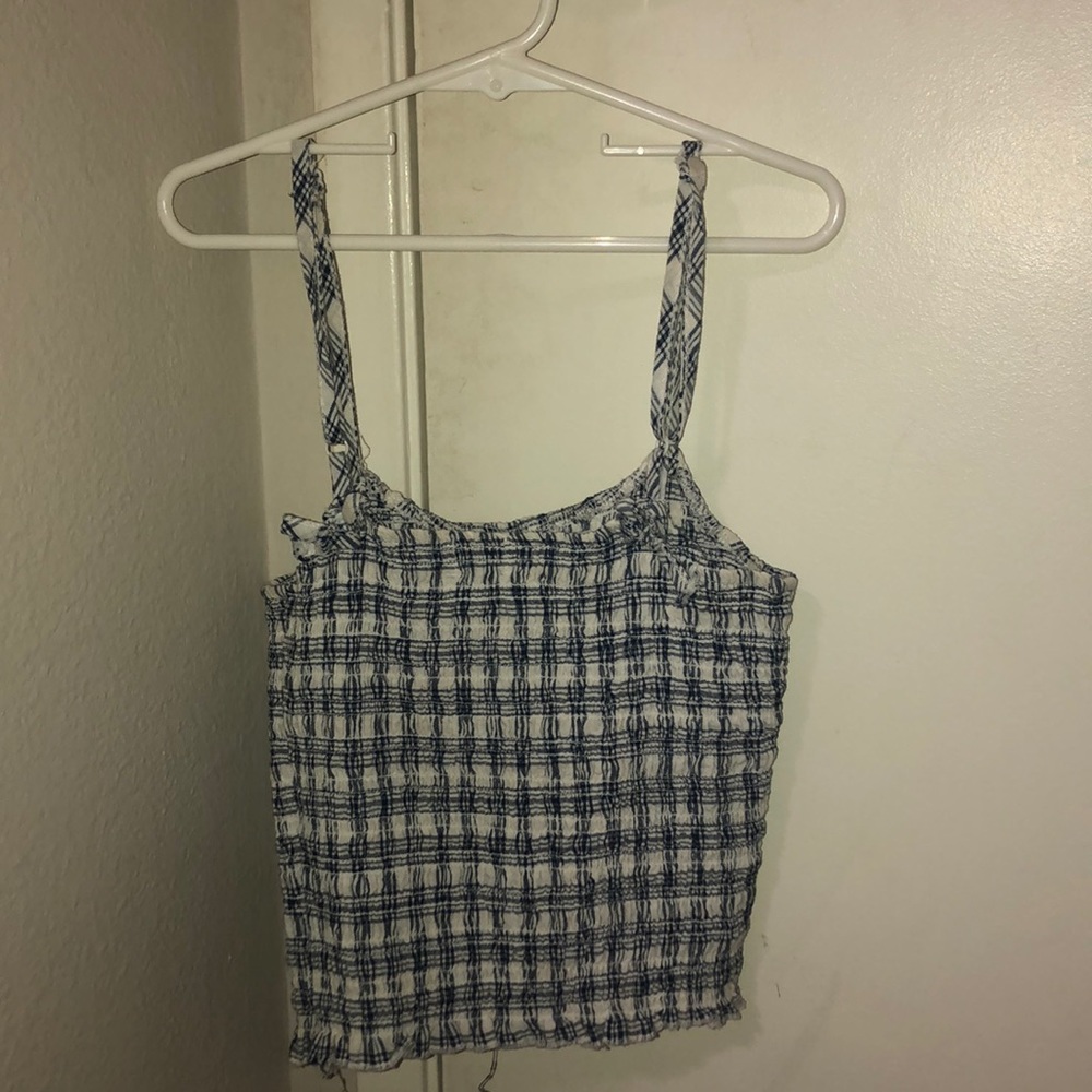 Brandy Top